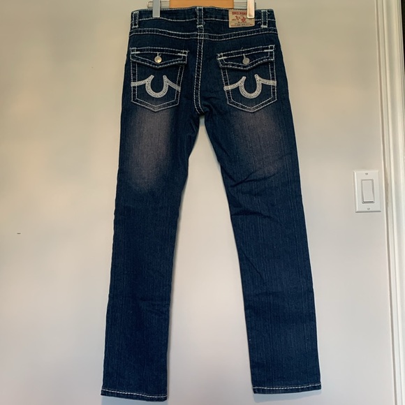 True Religion Jeans - Picture 2 of 7